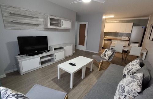 Les Escaldes Apartamento | SUITEDREAMS - Av. del Fener