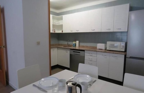 Les Escaldes Apartamento | SUITEDREAMS - Av. del Fener