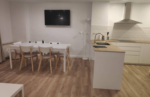 Avinguda de Carlemany Apartamento | SUITEDREAMS - Pollancre 23