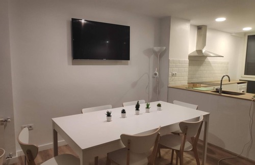 Avinguda de Carlemany Apartamento | SUITEDREAMS - Pollancre 23