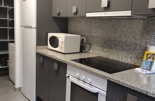 Les Escaldes Apartamento | SUITEDREAMS - FEIXA 41