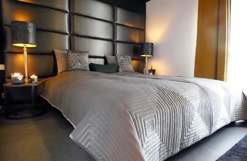 Ans Apartamento | SuiteDreams - Relax Suite Liège