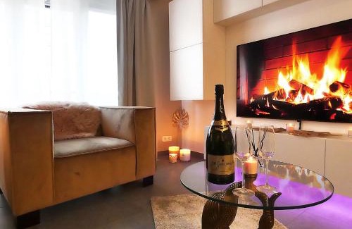 Ans Apartamento | SuiteDreams - Relax Suite Liège