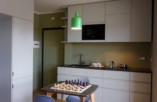Ladispoli Apartamento | Suitehome Ladispoli