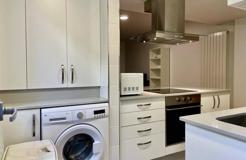 Santiago de Vigo Apartamento | Suitel García Barbón 73 - Love your Stay