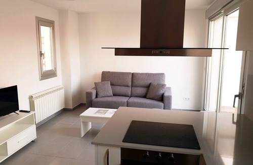 Santiago de Vigo Apartamento | Suitel García Barbón 73 - Love your Stay