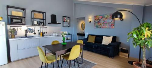 Recanati Apartamento | SuiteLina