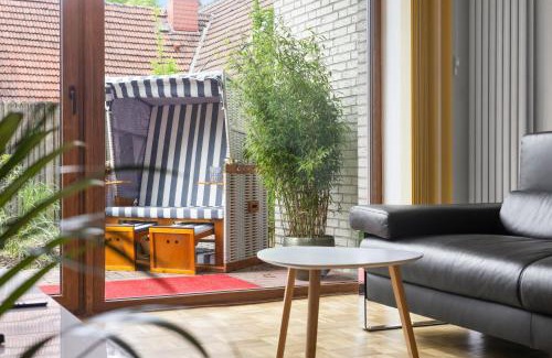 Haseluenne Apartamento | Suiten - Appartement by Studio Living