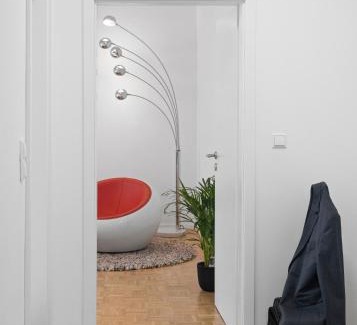 Haseluenne Apartamento | Suiten - Appartement by Studio Living