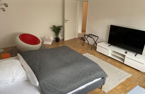 Haseluenne Apartamento | Suiten - Appartement by Studio Living