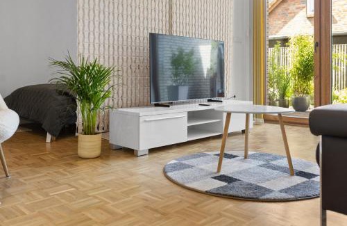 Haseluenne Apartamento | Suiten - Appartement by Studio Living
