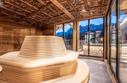 Going am Wilden Kaiser Apartamento | Suiten Wellness-hotel - Wellnessresort Seiwald