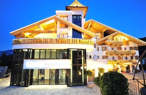 Going am Wilden Kaiser Apartamento | Suiten Wellness-hotel - Wellnessresort Seiwald