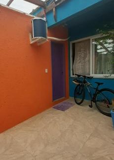 Agronomica Casa | Suites 3 pessoas Floripa