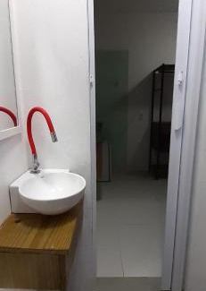 Agronomica Casa | Suites 3 pessoas Floripa