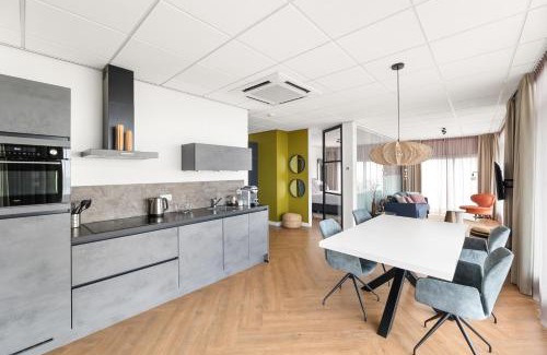 Vlissingen Hotel | Suites aan Zee