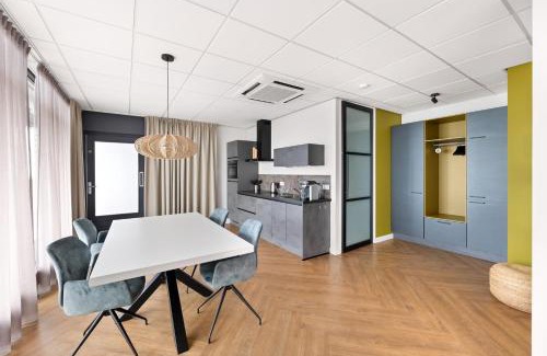 Vlissingen Hotel | Suites aan Zee
