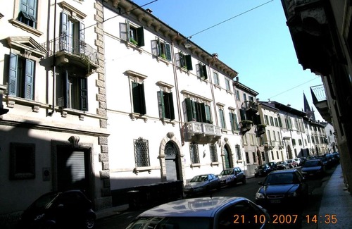 Citta Antica Casa | Suites alla Giarina