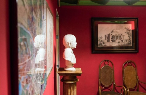 Citta Antica Casa | Suites alla Giarina
