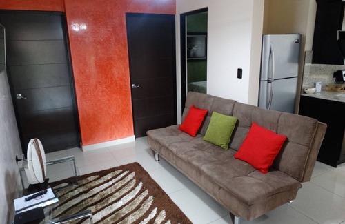 Alajuela Casa | SUITES Y APARTAMENTOS MERLYN AEROPUERTO #17, OASIS DE PAZ