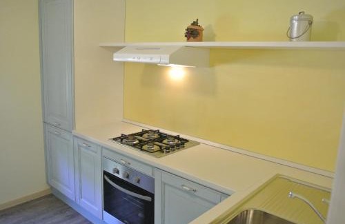 Ornavasso Apartamento | Suites And Chalets Laghi & Monti
