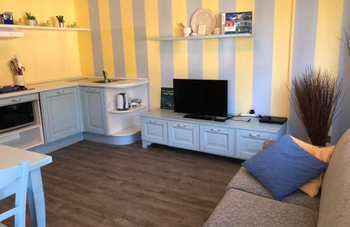 Ornavasso Apartamento | Suites And Chalets Laghi & Monti