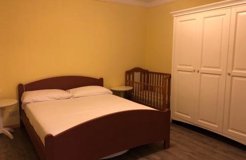 Ornavasso Apartamento | Suites And Chalets Laghi & Monti