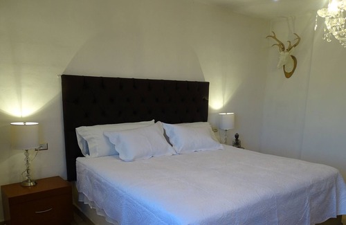 San Nicolás de los Garza Casa | Suites AP el lugar ideal para el viajero frecuente.