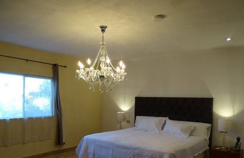 San Nicolás de los Garza Casa | Suites AP el lugar ideal para el viajero frecuente.