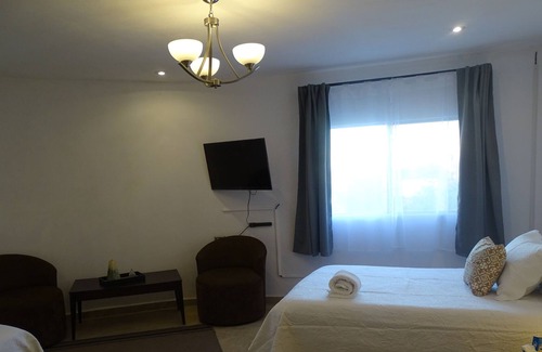 San Nicolás de los Garza Casa | Suites AP el lugar ideal para el viajero frecuente.