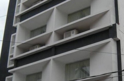 Santa Cruz Apartamento | Suites Apart Hotel Ortiz
