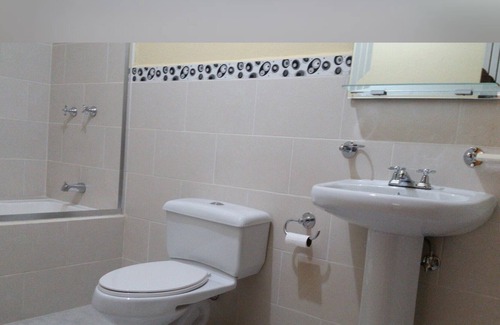 Azogues Apartamento | Suites y Apartamentos - Azogues