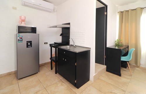 Apodaca Hotel | Suites Apodaca