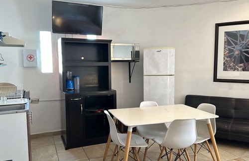 Apodaca Hotel | Suites Apodaca
