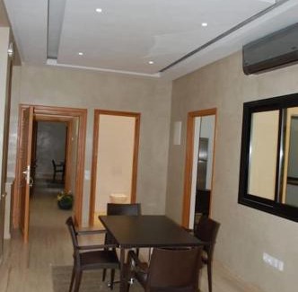Midelt Apartamento | Suites Appartement Midelt
