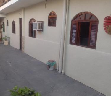 Cabo Frio Apartamento | Suites aroma do mar cabo frio
