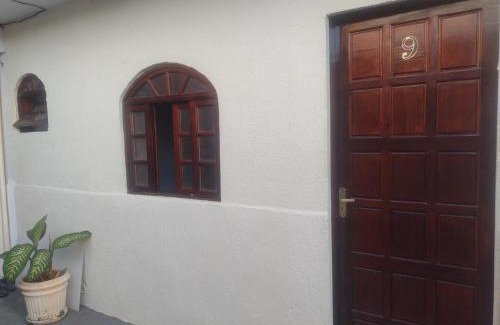 Cabo Frio Apartamento | Suites aroma do mar cabo frio
