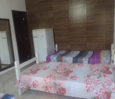 Cabo Frio Apartamento | Suites aroma do mar cabo frio