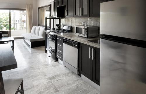 Sosua Apartamento | Suites at Grand Laguna Beach by Calisto Stays