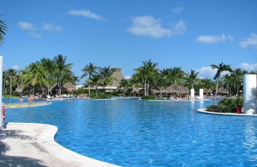 Villa Juarez Hotel | Suites at Mayan Palace Vidanta Resort Riviera Maya