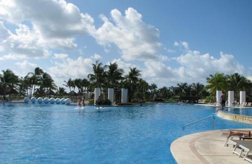 Villa Juarez Hotel | Suites at Mayan Palace Vidanta Resort Riviera Maya