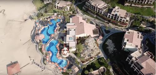 Paraíso Escondido Hotel | Suites at Pueblo Bonito Sunset Beach Golf and Spa Cabo San Lucas