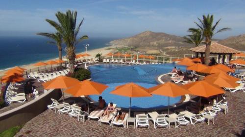 Paraíso Escondido Hotel | Suites at Pueblo Bonito Sunset Beach Golf and Spa Cabo San Lucas
