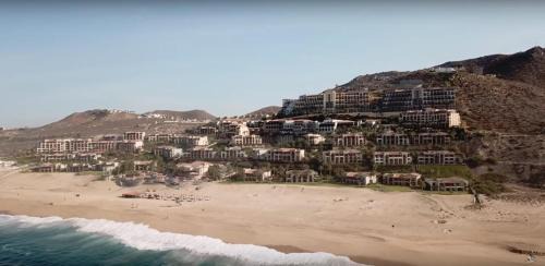 Paraíso Escondido Hotel | Suites at Pueblo Bonito Sunset Beach Golf and Spa Cabo San Lucas