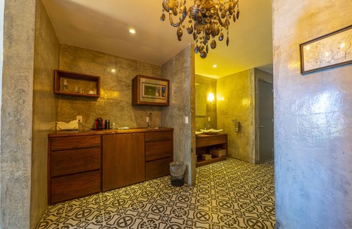 Amapas Apartamento | Suites at Sapphire Ocean Club