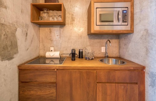 Amapas Apartamento | Suites at Sapphire Ocean Club