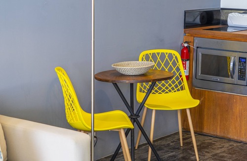 Amapas Apartamento | Suites at Sapphire Ocean Club
