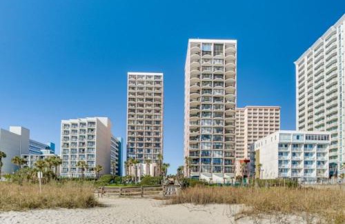 Myrtle Beach Apartamento | Suites at the Beach