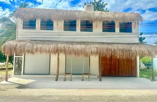 Diego Rojas Zapata Apartamento | Suites Bacalar