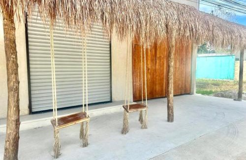 Diego Rojas Zapata Apartamento | Suites Bacalar